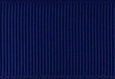 Small Pearlescent Navy Cube Luxury Gift box with magnetic closure, and choice of ribbon (Pack of 12)